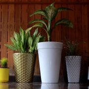 MANUFACTURER OF FLOWER POTS